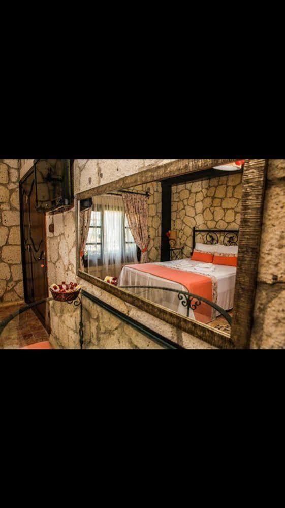 Kordelya Hotel Alaçatı Esterno foto