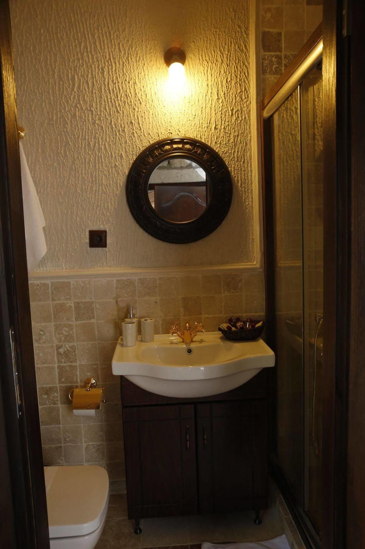 Kordelya Hotel Alaçatı Esterno foto
