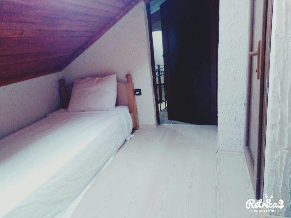 Kordelya Hotel Alaçatı Esterno foto