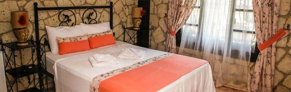 Kordelya Hotel Alaçatı Esterno foto