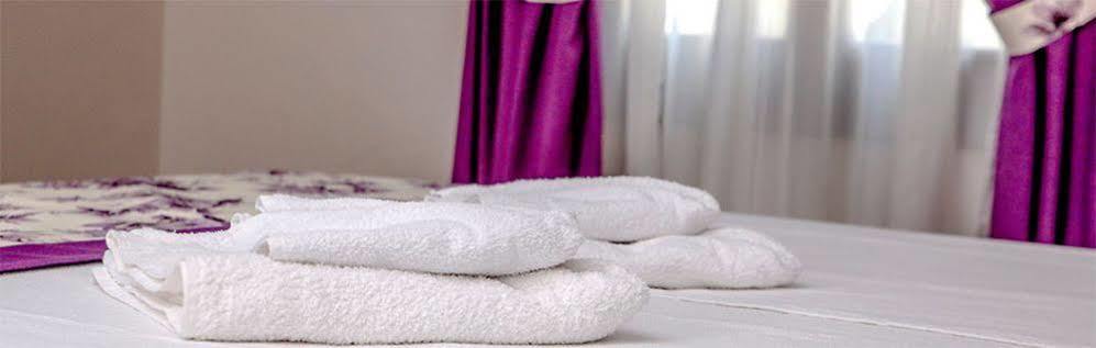 Kordelya Hotel Alaçatı Esterno foto
