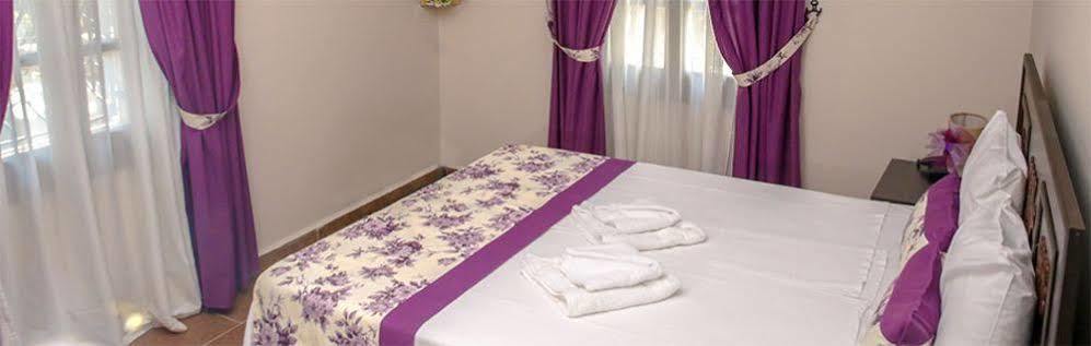 Kordelya Hotel Alaçatı Esterno foto