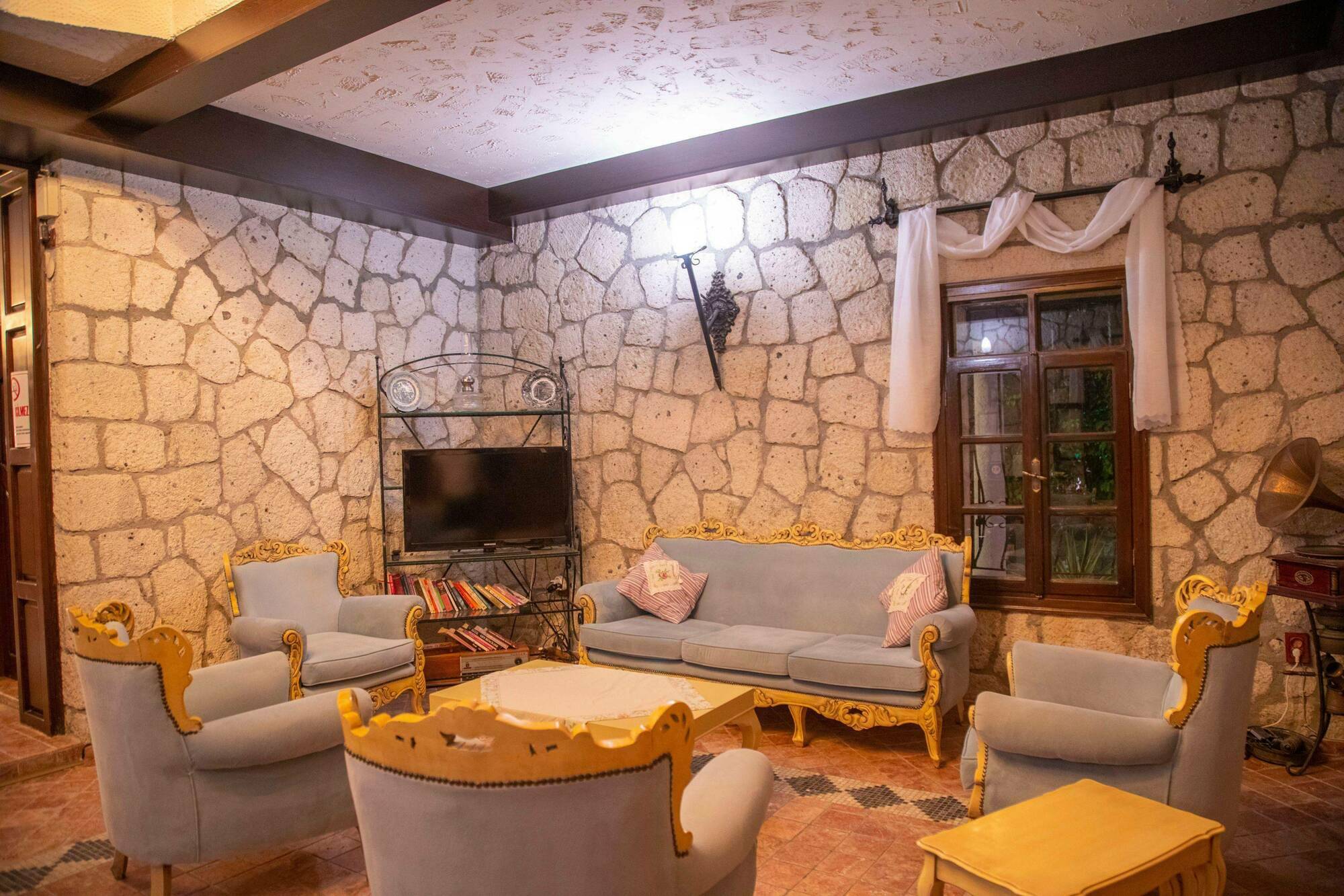 Kordelya Hotel Alaçatı Esterno foto
