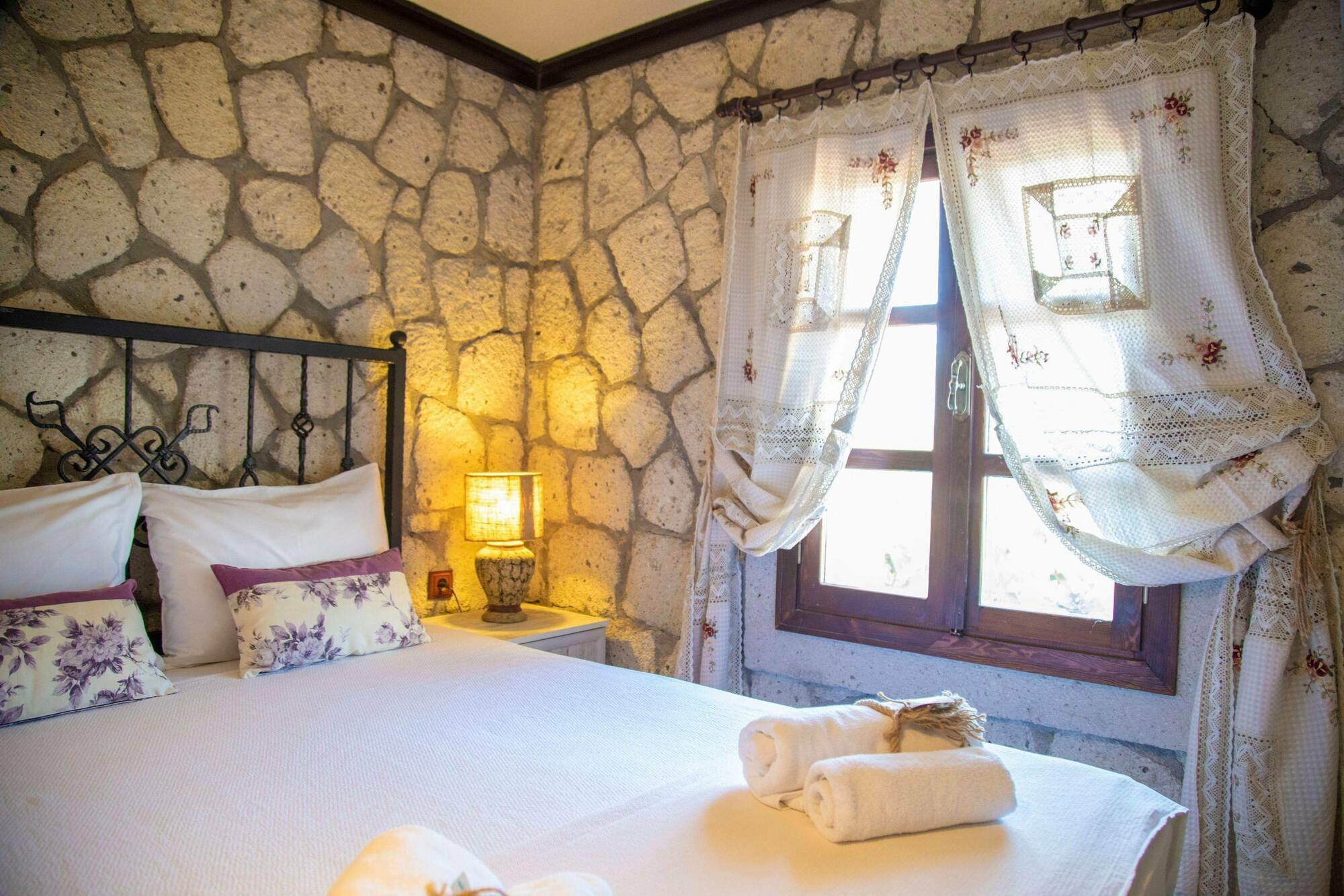 Kordelya Hotel Alaçatı Esterno foto