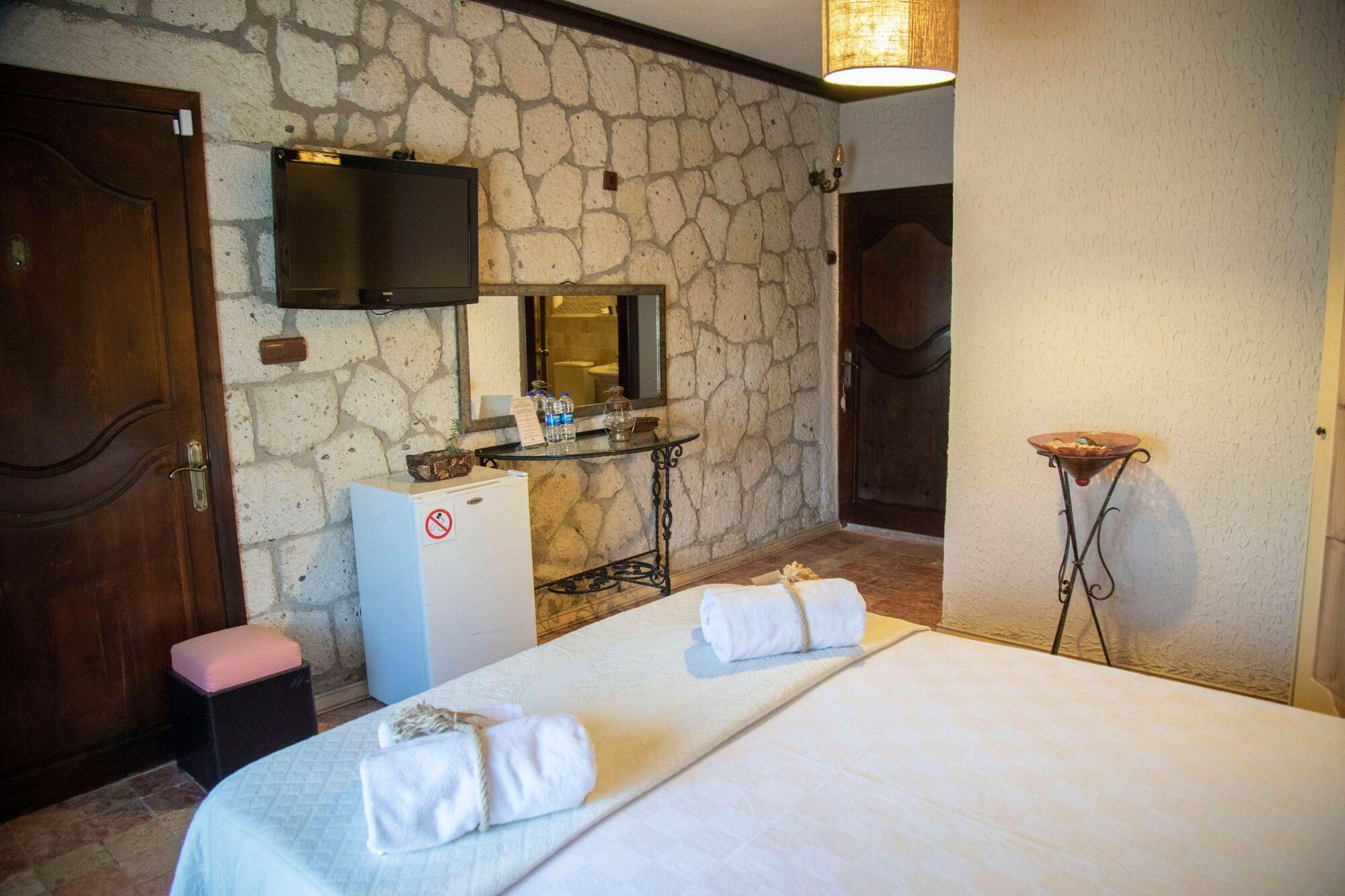 Kordelya Hotel Alaçatı Esterno foto