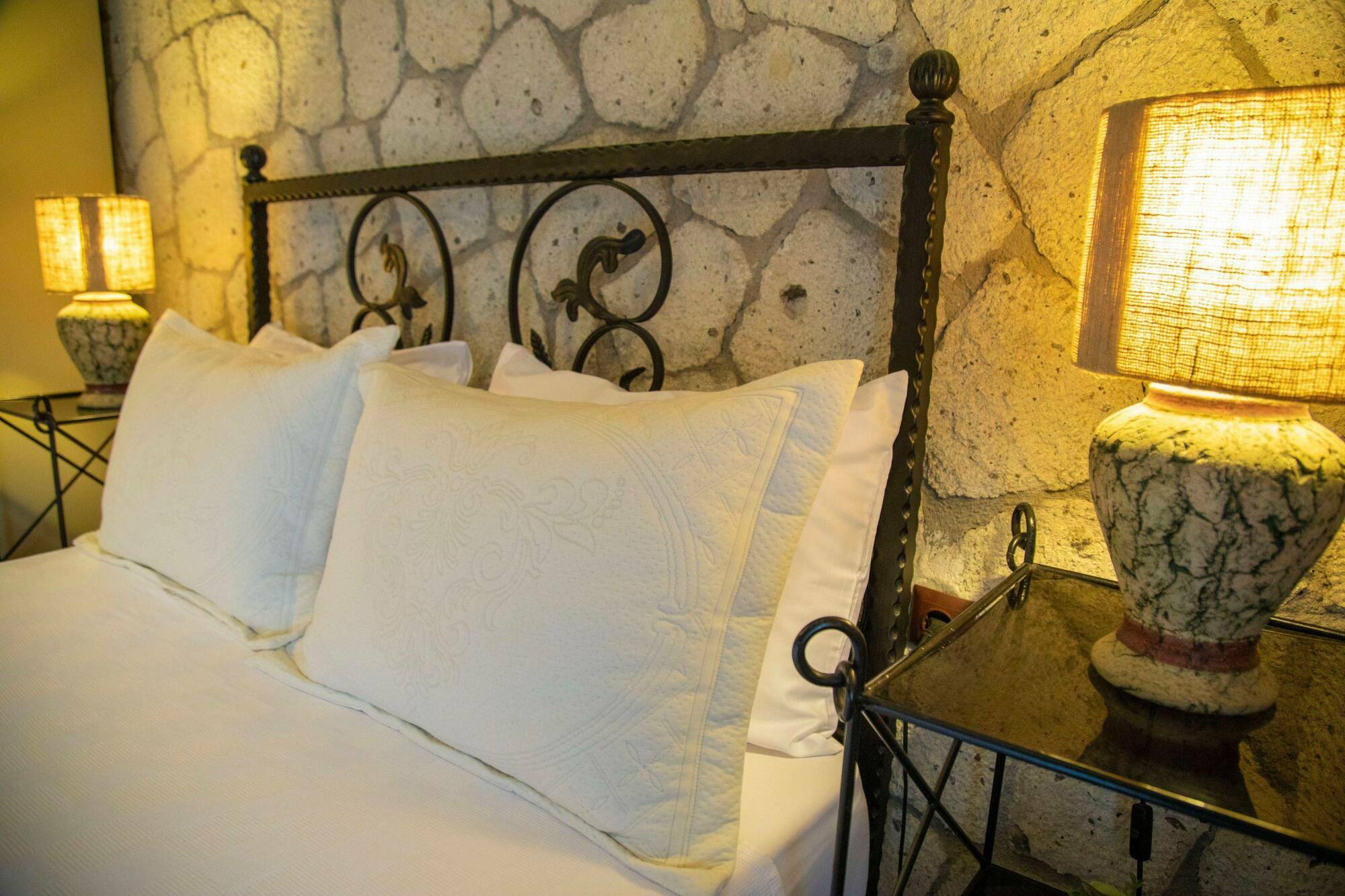 Kordelya Hotel Alaçatı Esterno foto