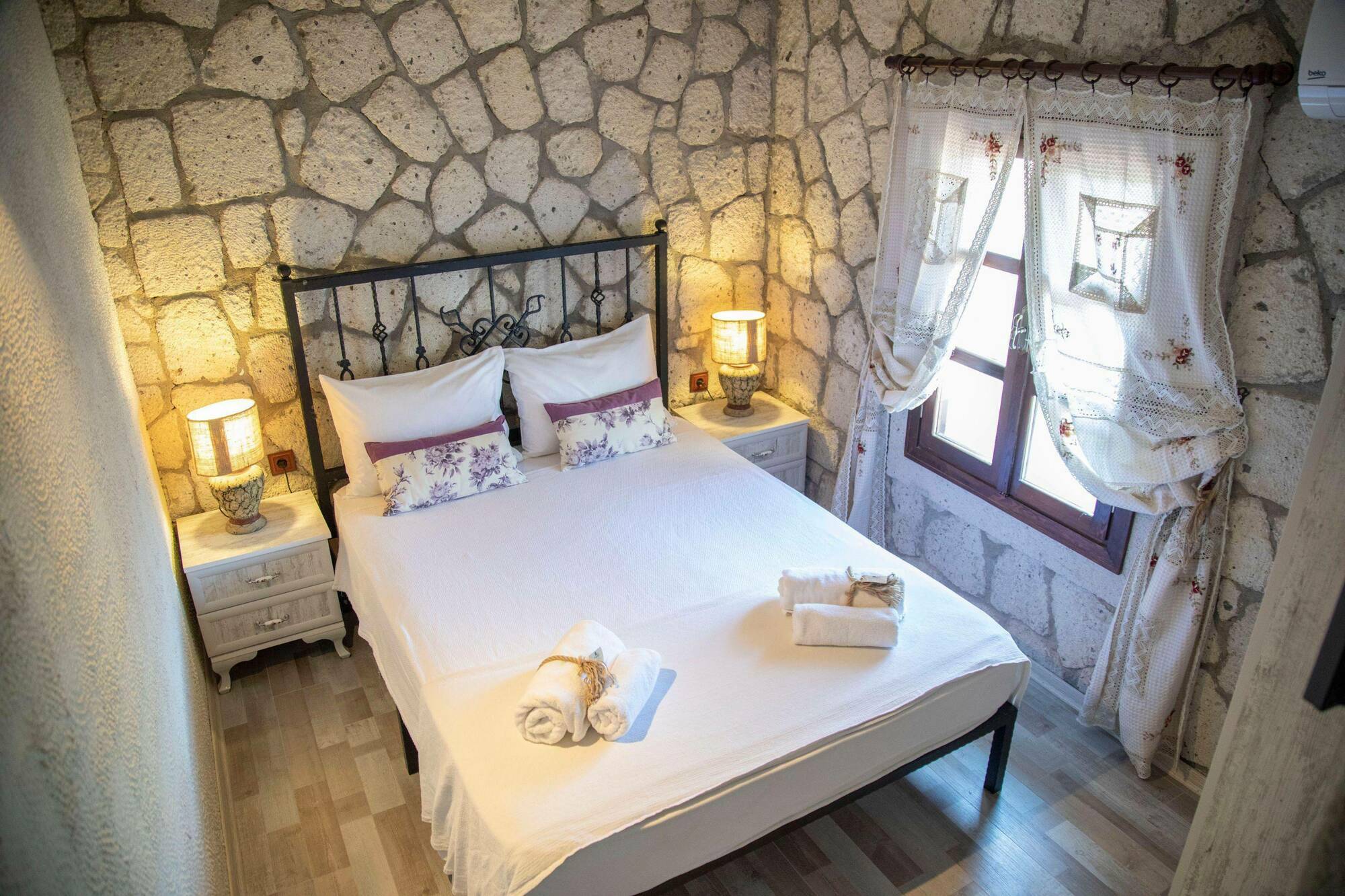 Kordelya Hotel Alaçatı Esterno foto