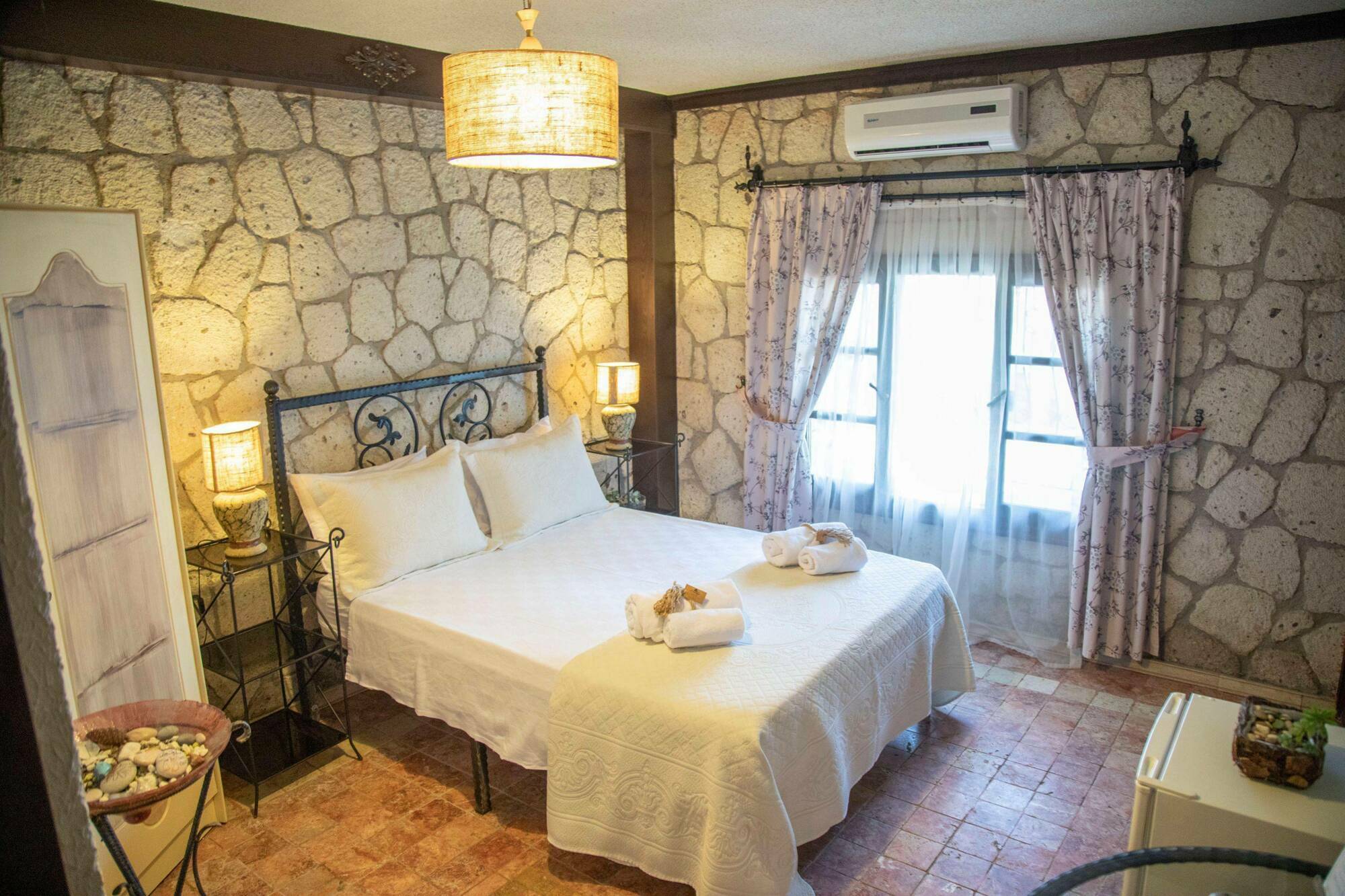 Kordelya Hotel Alaçatı Esterno foto